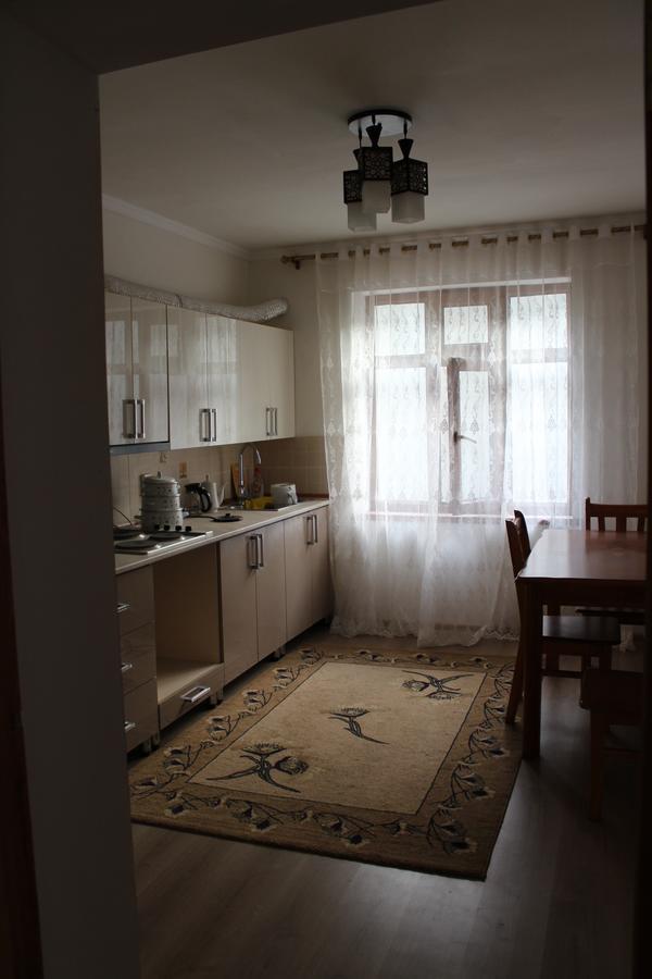 Riverside Khorog Екстер'єр фото