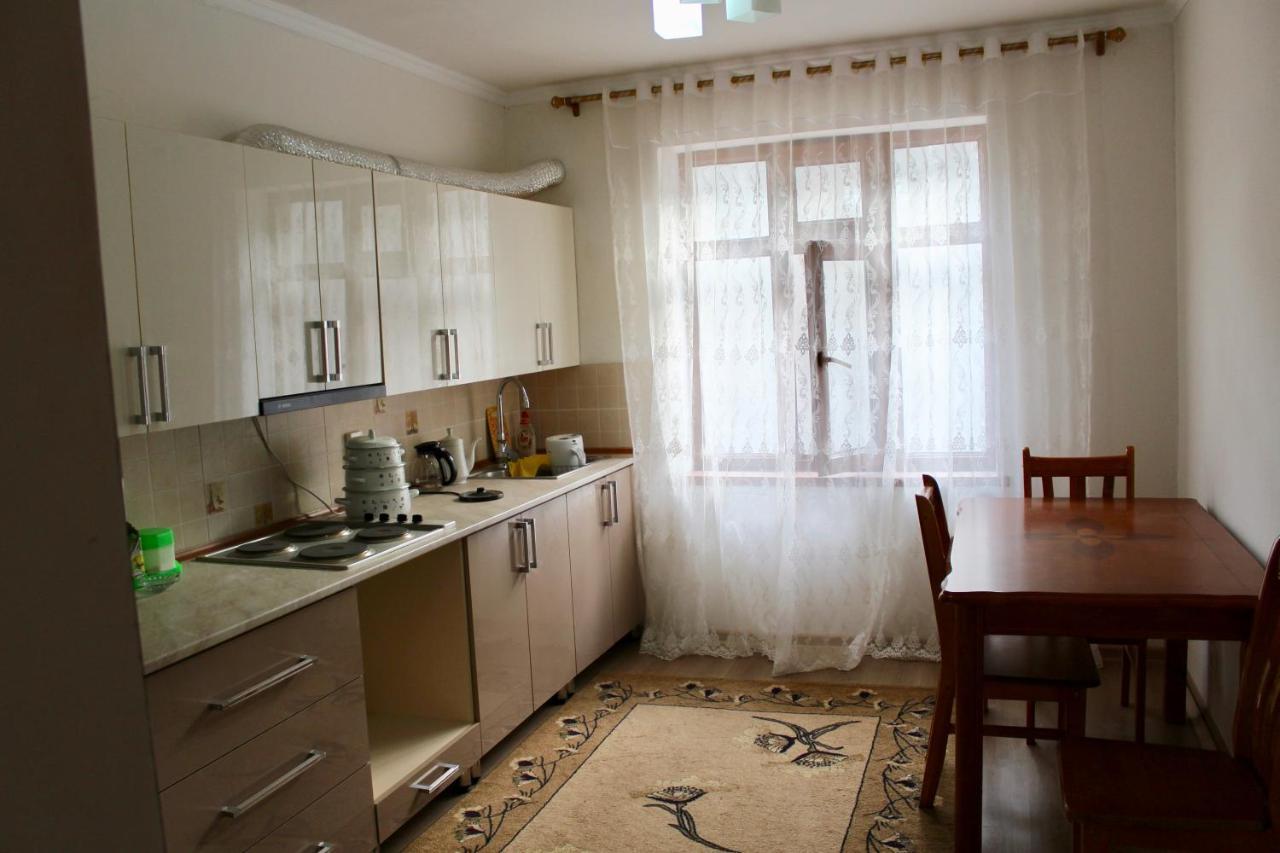 Riverside Khorog Екстер'єр фото