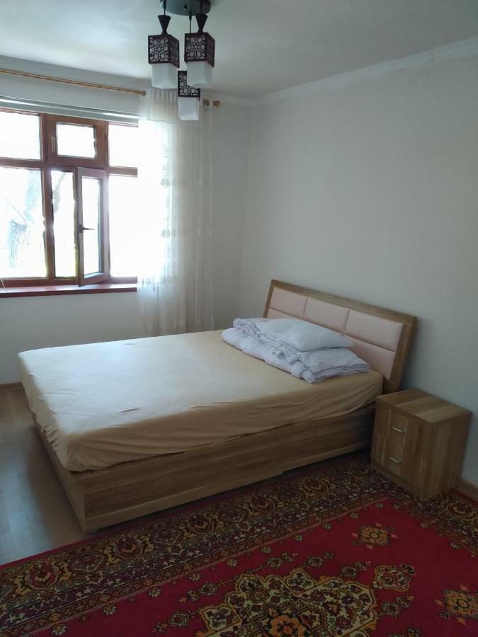 Riverside Khorog Екстер'єр фото